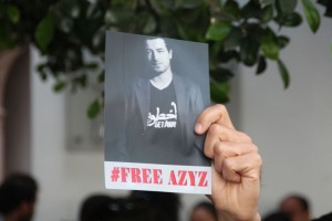 Free Aziz
