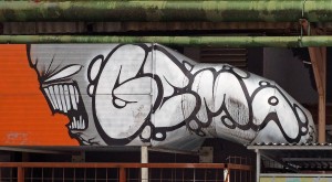 GEMA-Graffiti